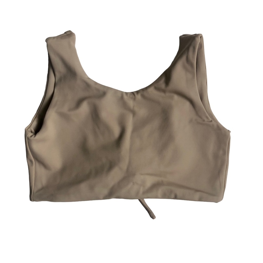 NWT The Simple Folk The Bikini Top